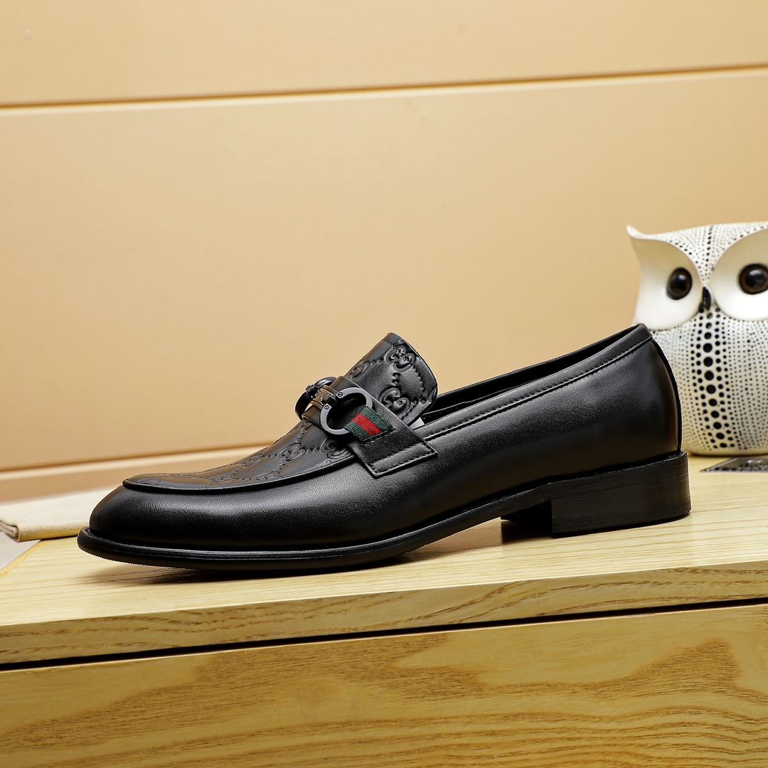 Gucci Business Shoes